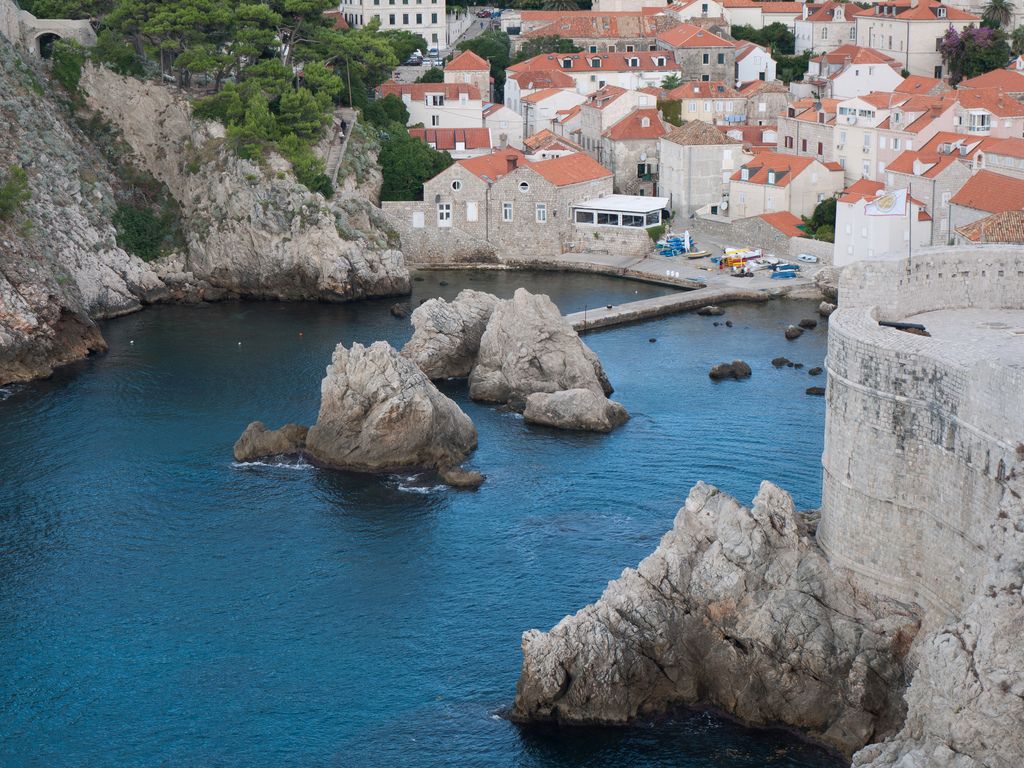 Dubrovnik, Croatia